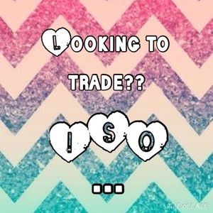 Here are some iso of mine:)